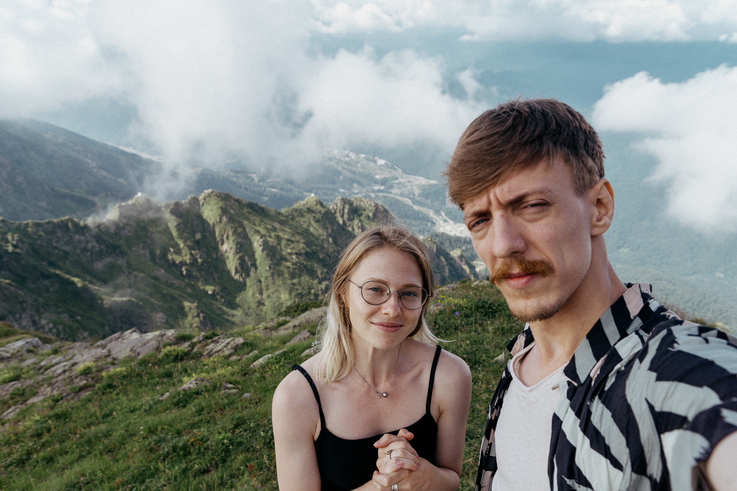Sochi and Crimea, frame 107