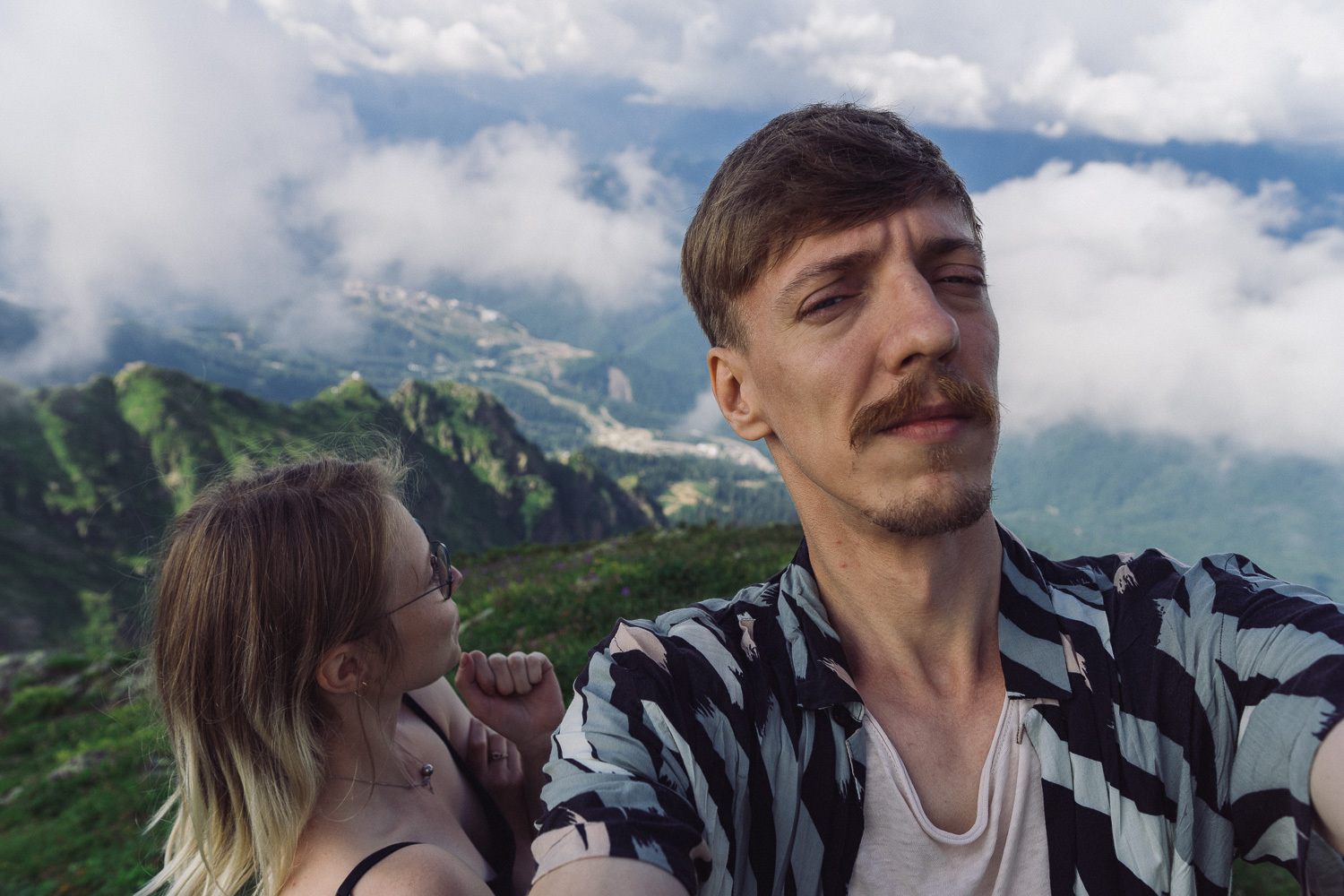 Sochi and Crimea, frame 108