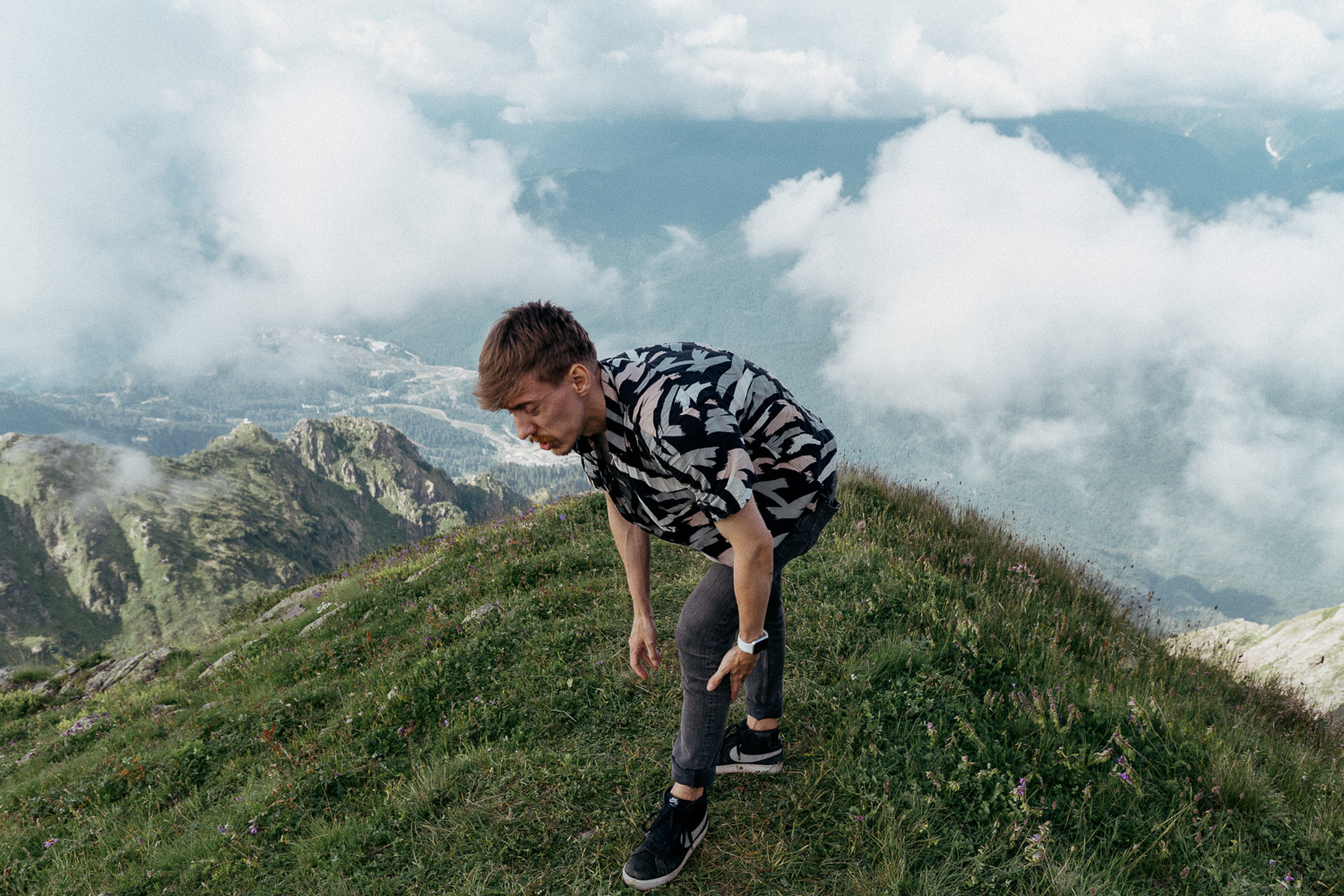 Sochi and Crimea, frame 111