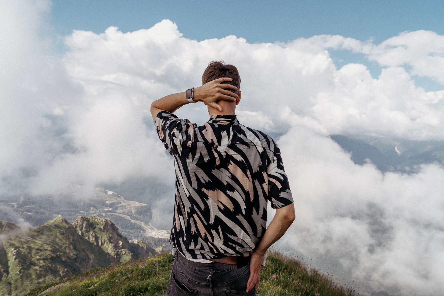 Sochi and Crimea, frame 112