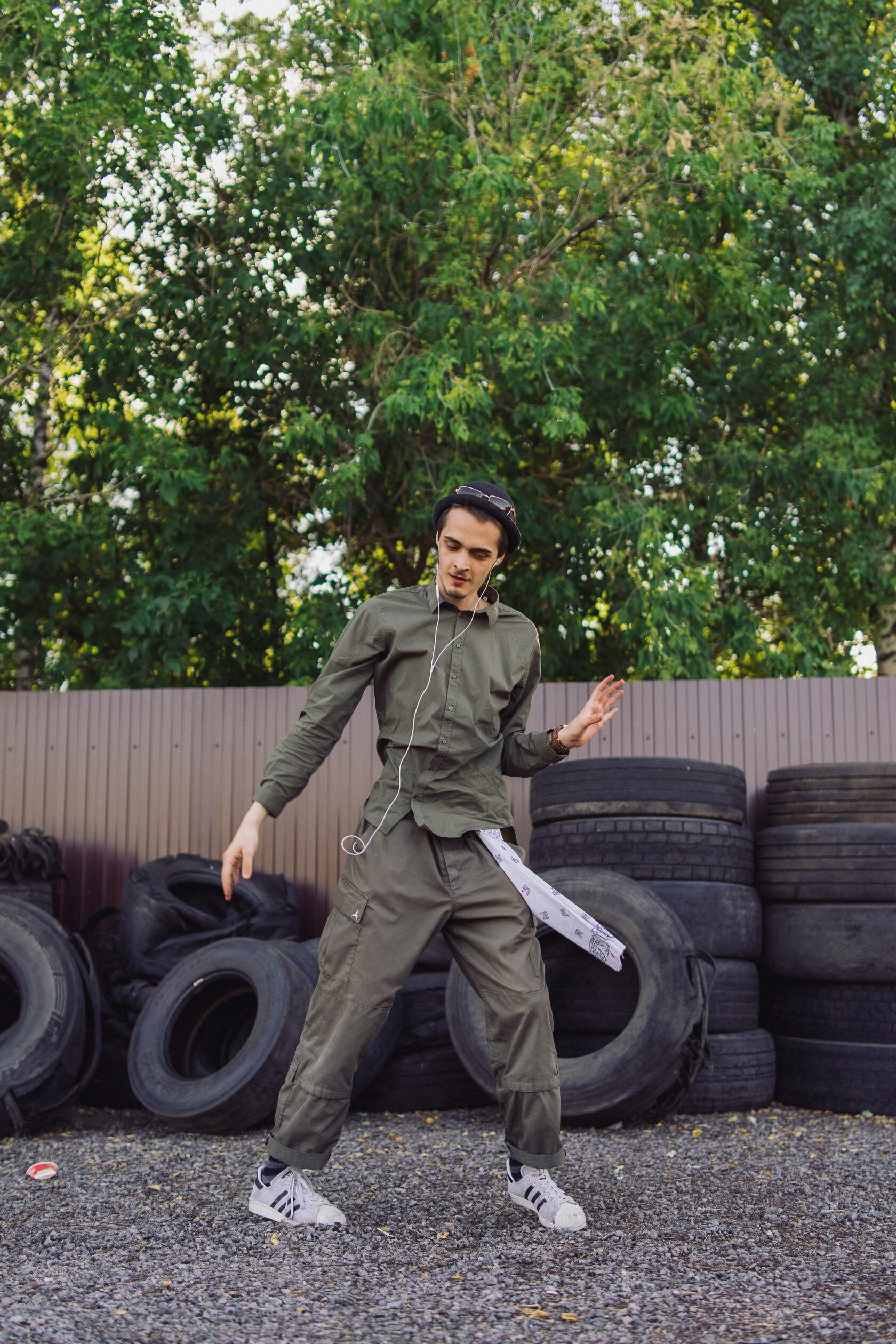 Sochi and Crimea, frame 12