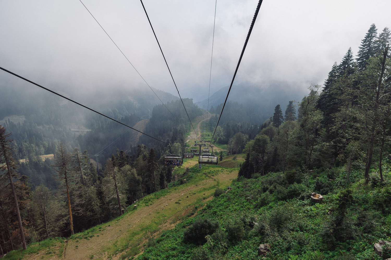 Sochi and Crimea, frame 122