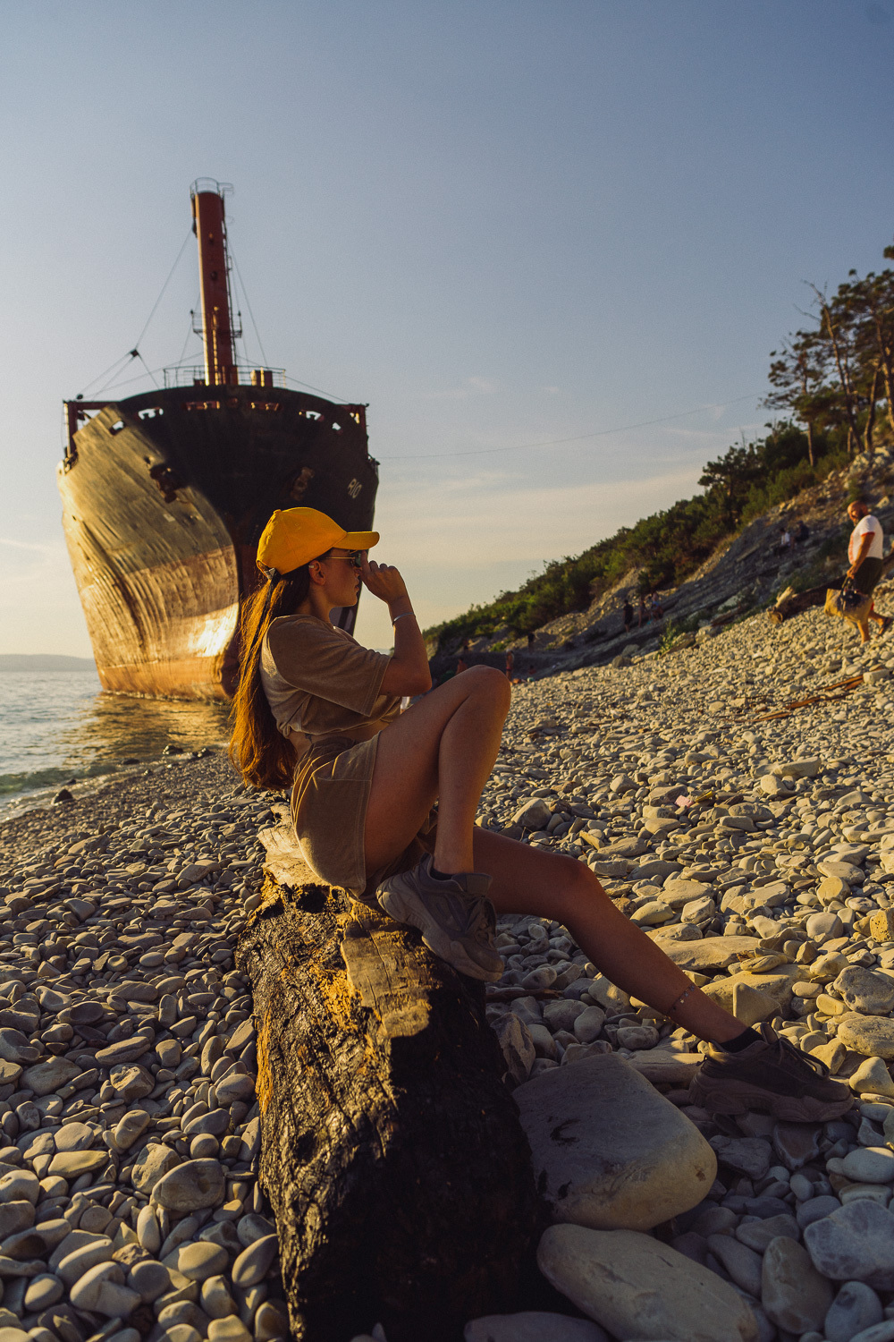 Sochi and Crimea, frame 134