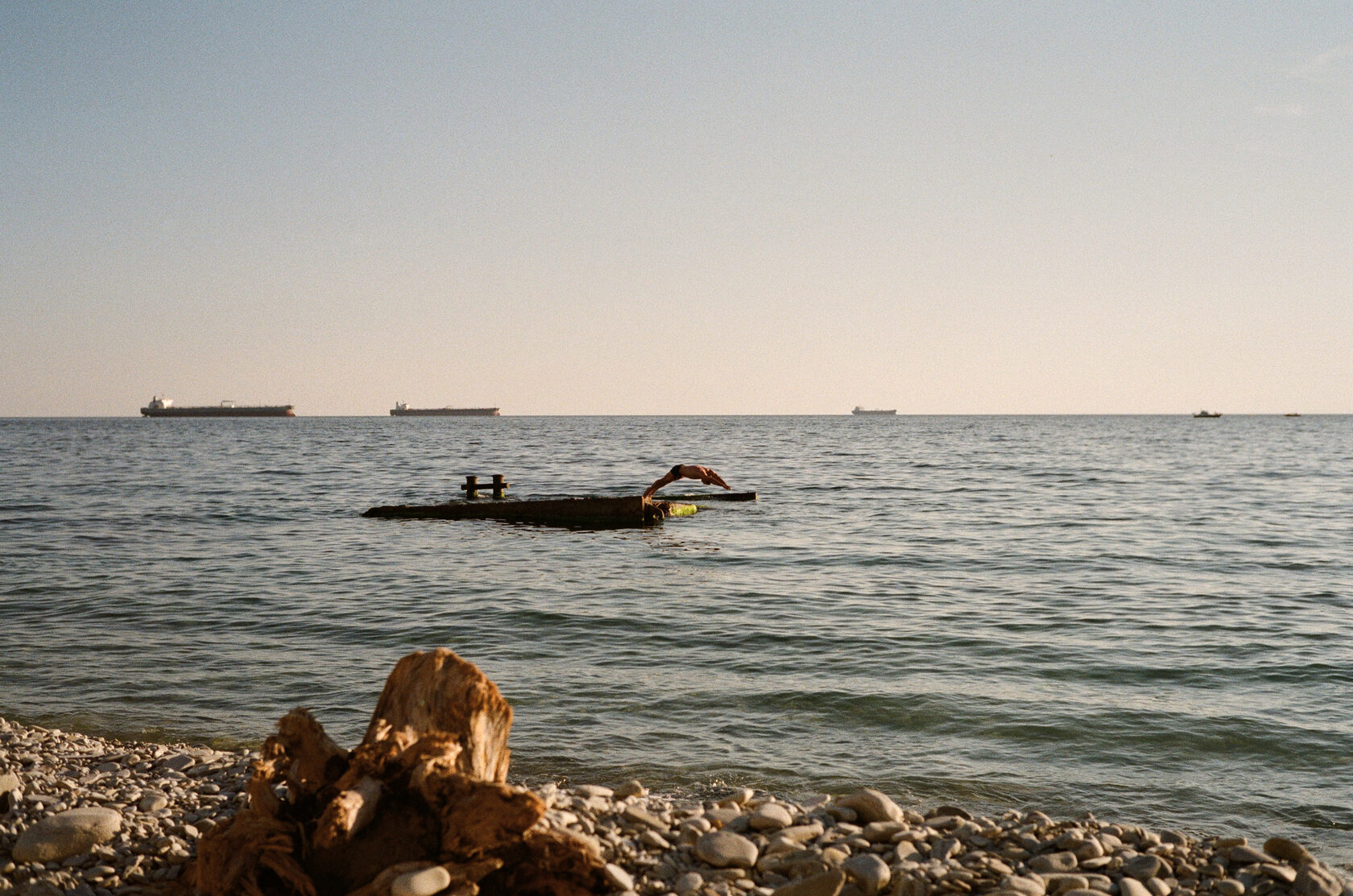 Sochi and Crimea, frame 139