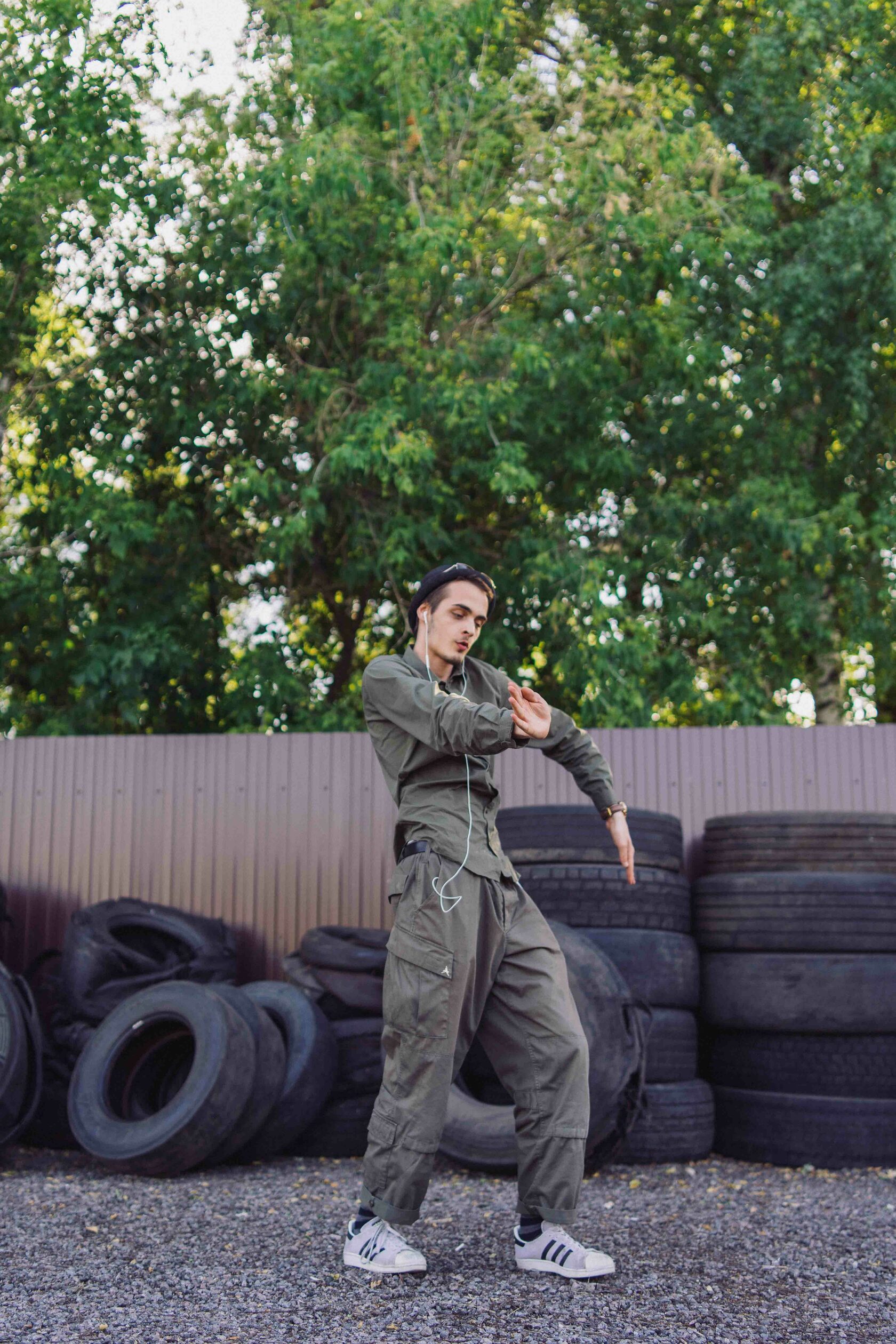 Sochi and Crimea, frame 14