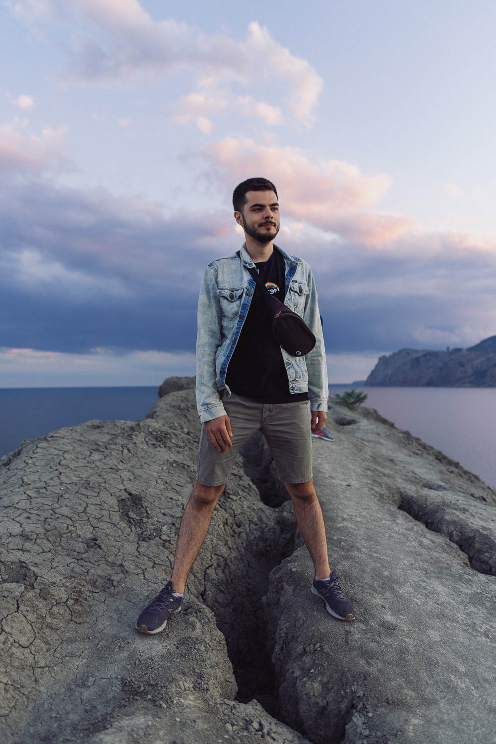 Sochi and Crimea, frame 147