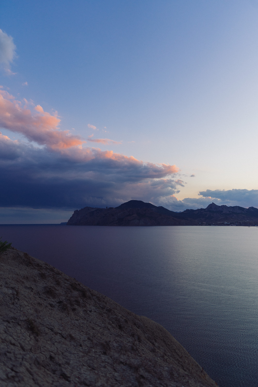 Sochi and Crimea, frame 148