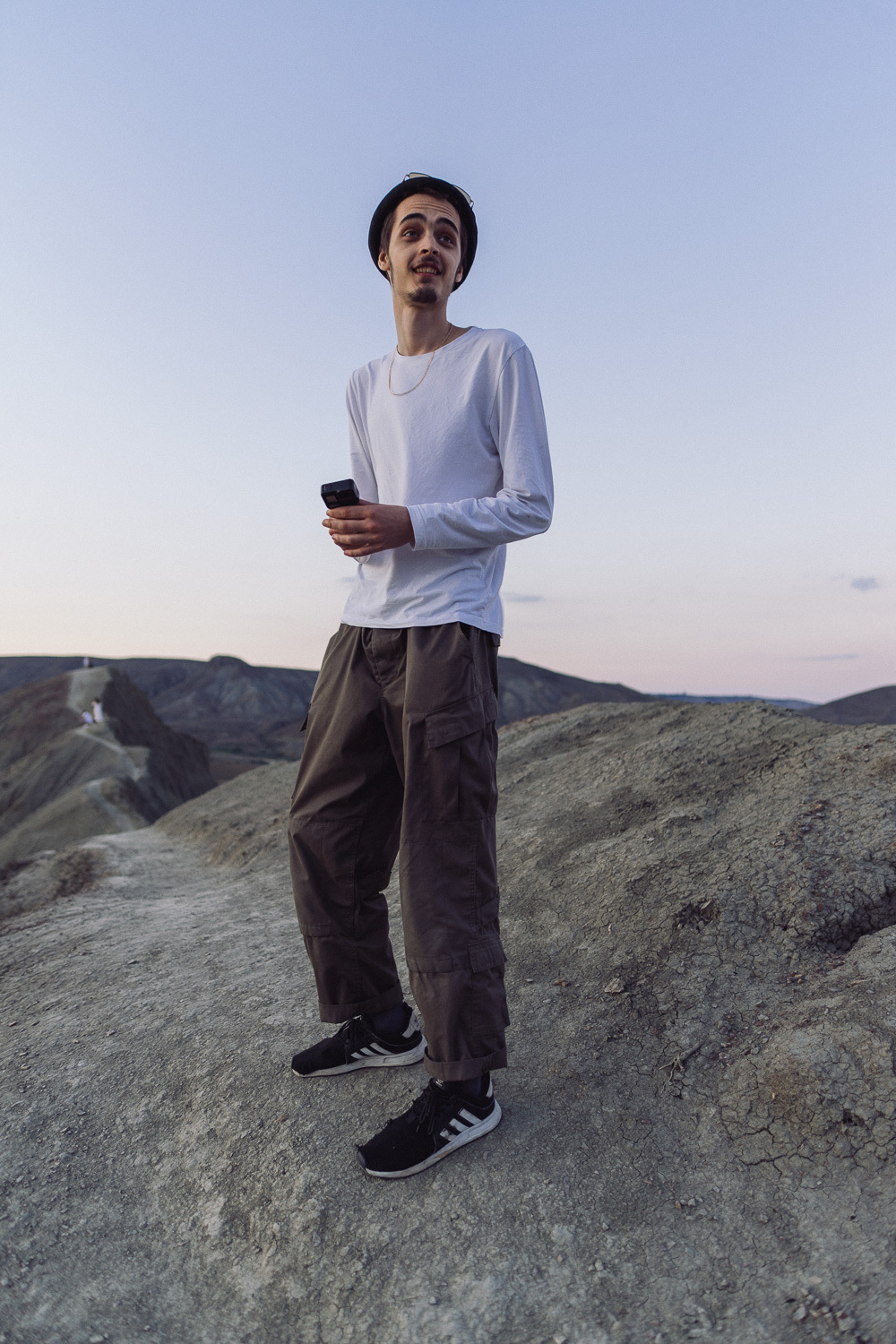 Sochi and Crimea, frame 149