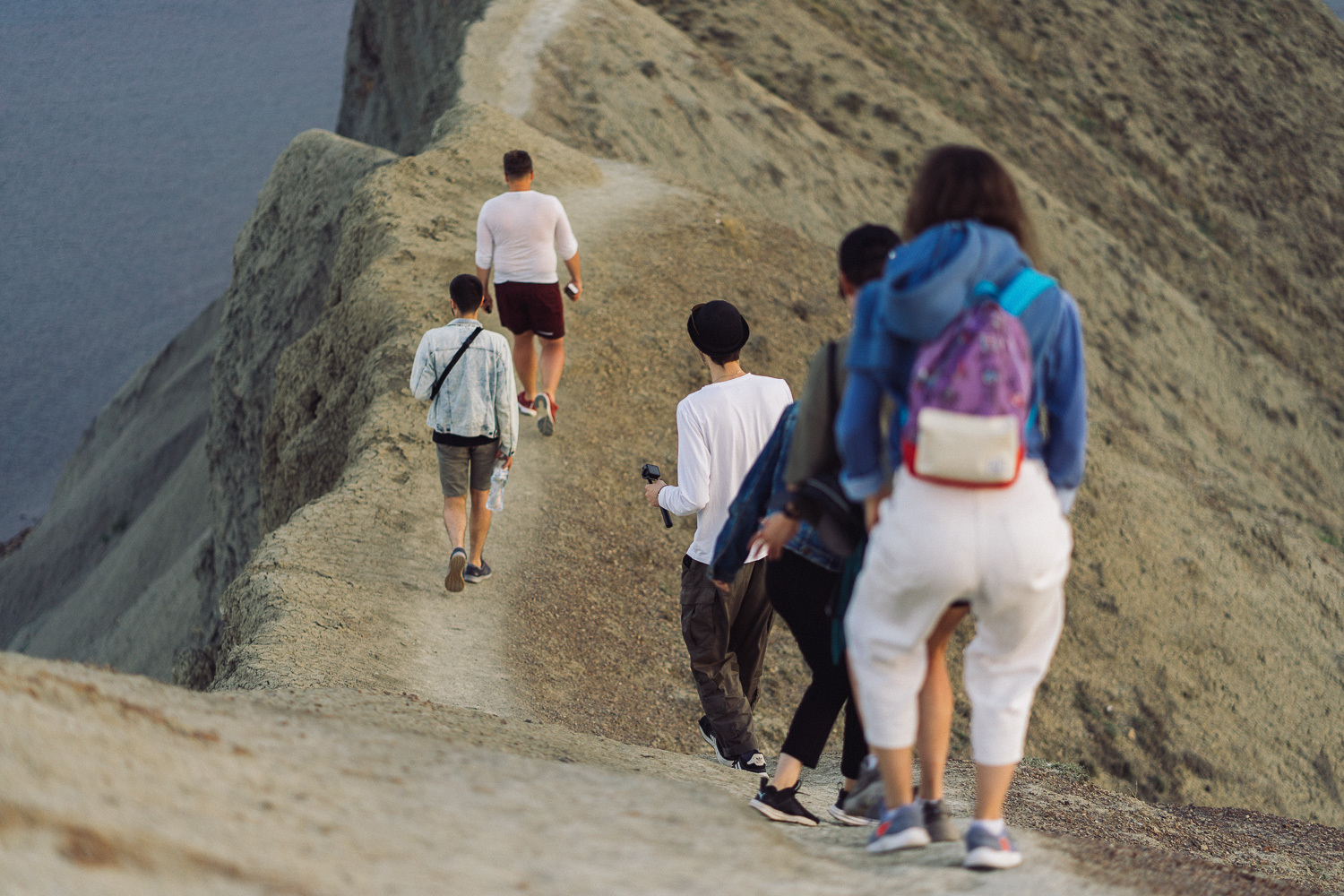 Sochi and Crimea, frame 151