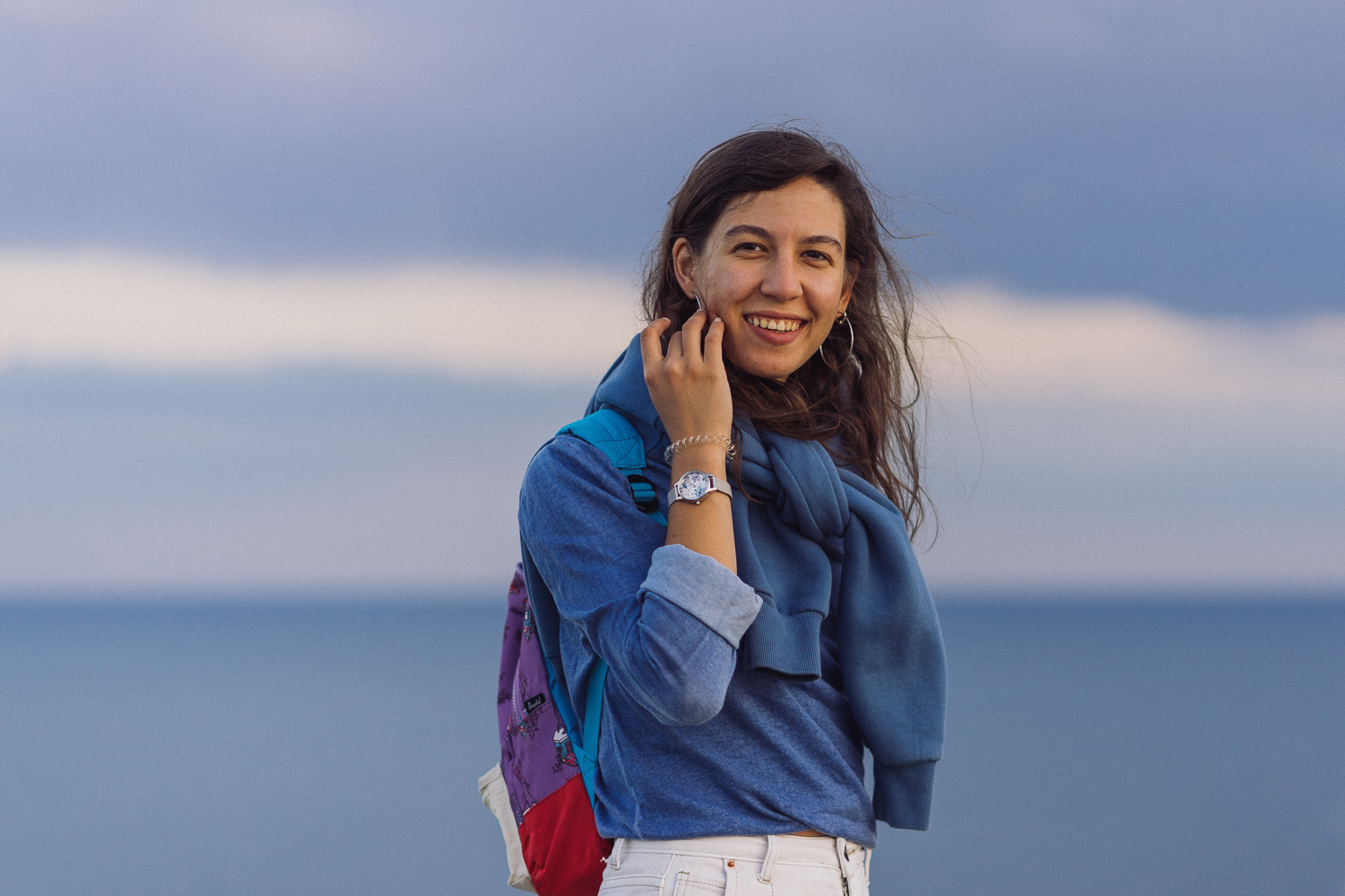 Sochi and Crimea, frame 152