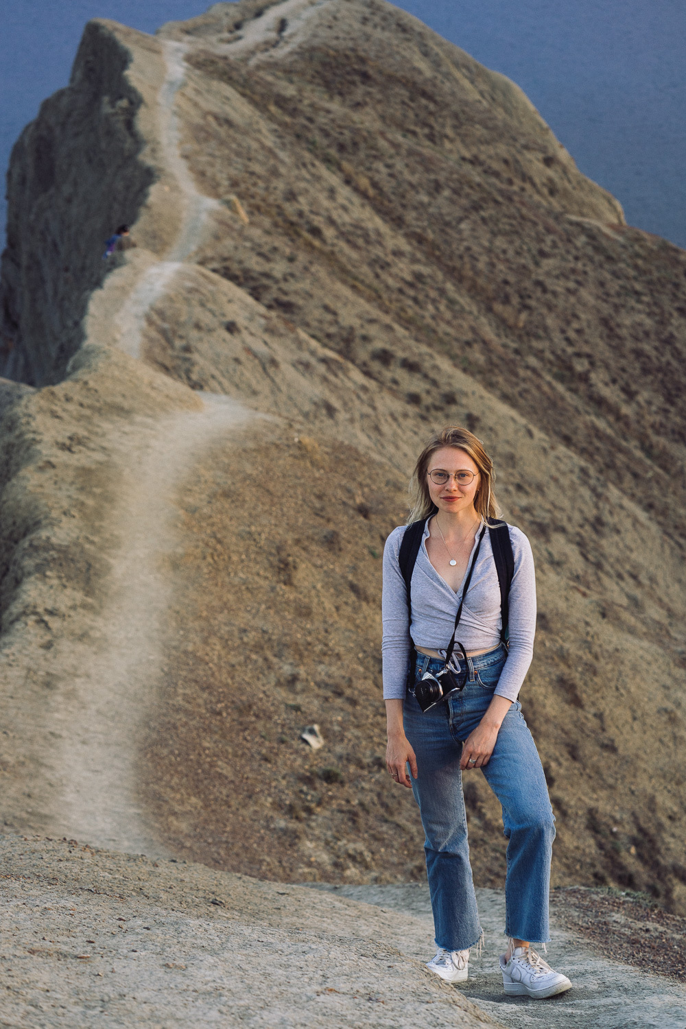 Sochi and Crimea, frame 153