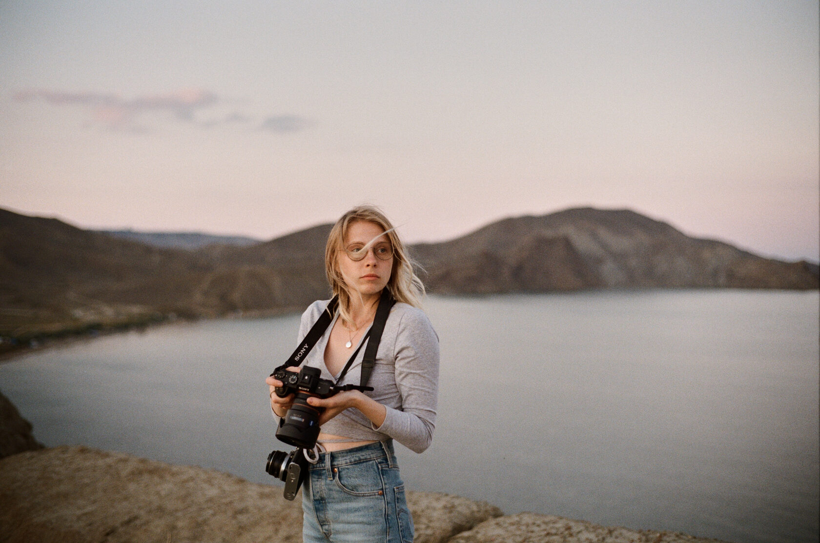 Sochi and Crimea, frame 156