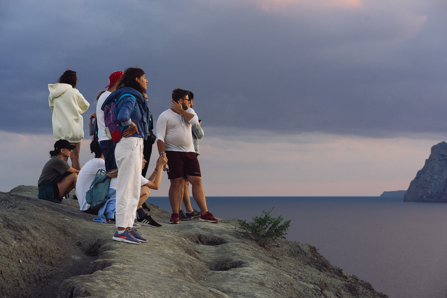 Sochi and Crimea, frame 157