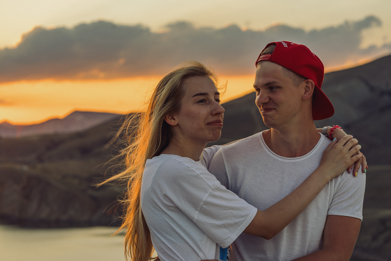 Sochi and Crimea, frame 159