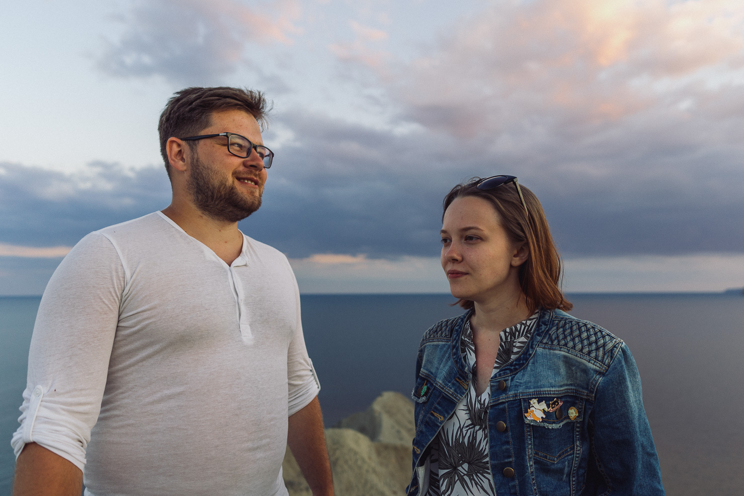 Sochi and Crimea, frame 160