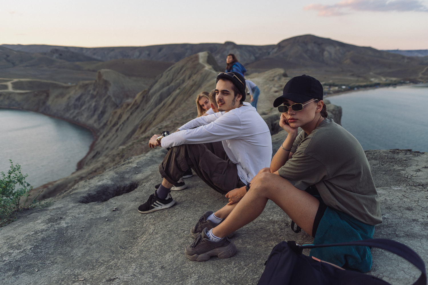 Sochi and Crimea, frame 161