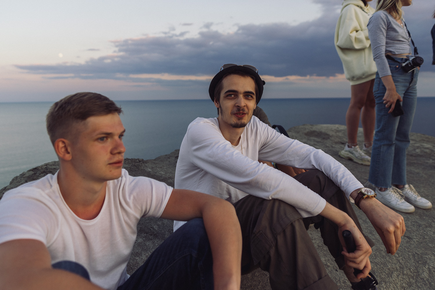 Sochi and Crimea, frame 163