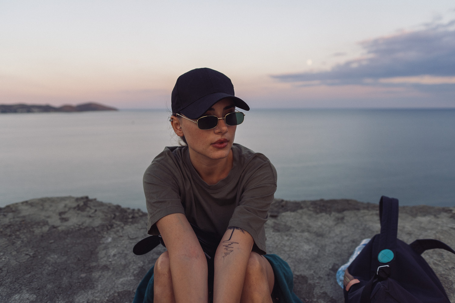 Sochi and Crimea, frame 164