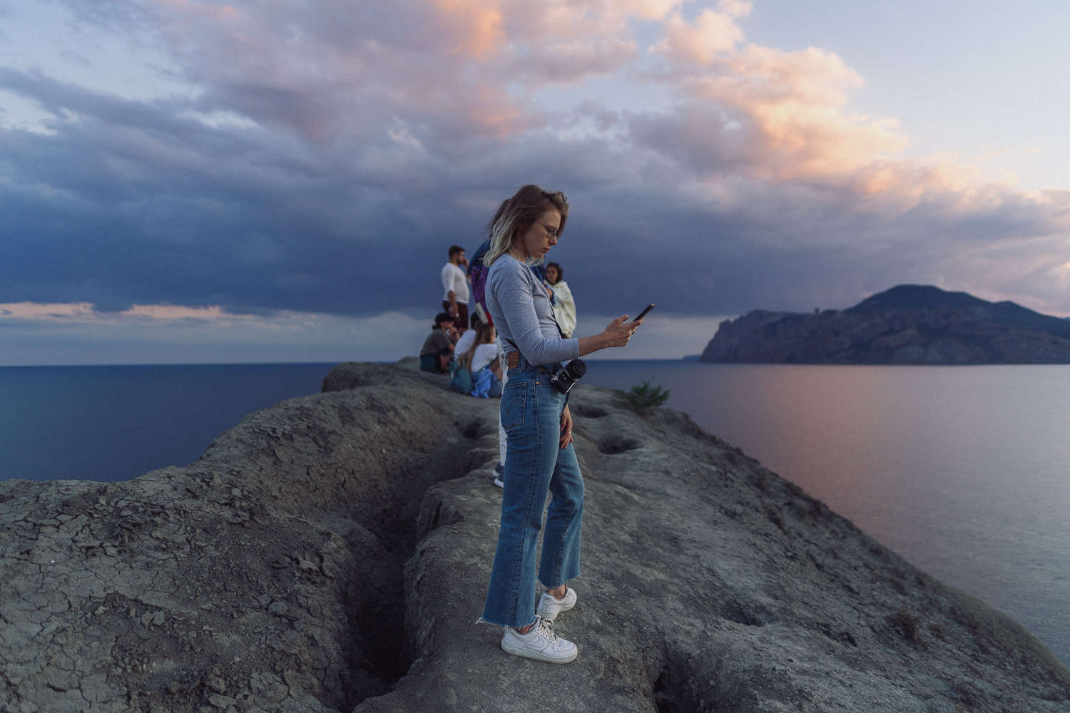 Sochi and Crimea, frame 165