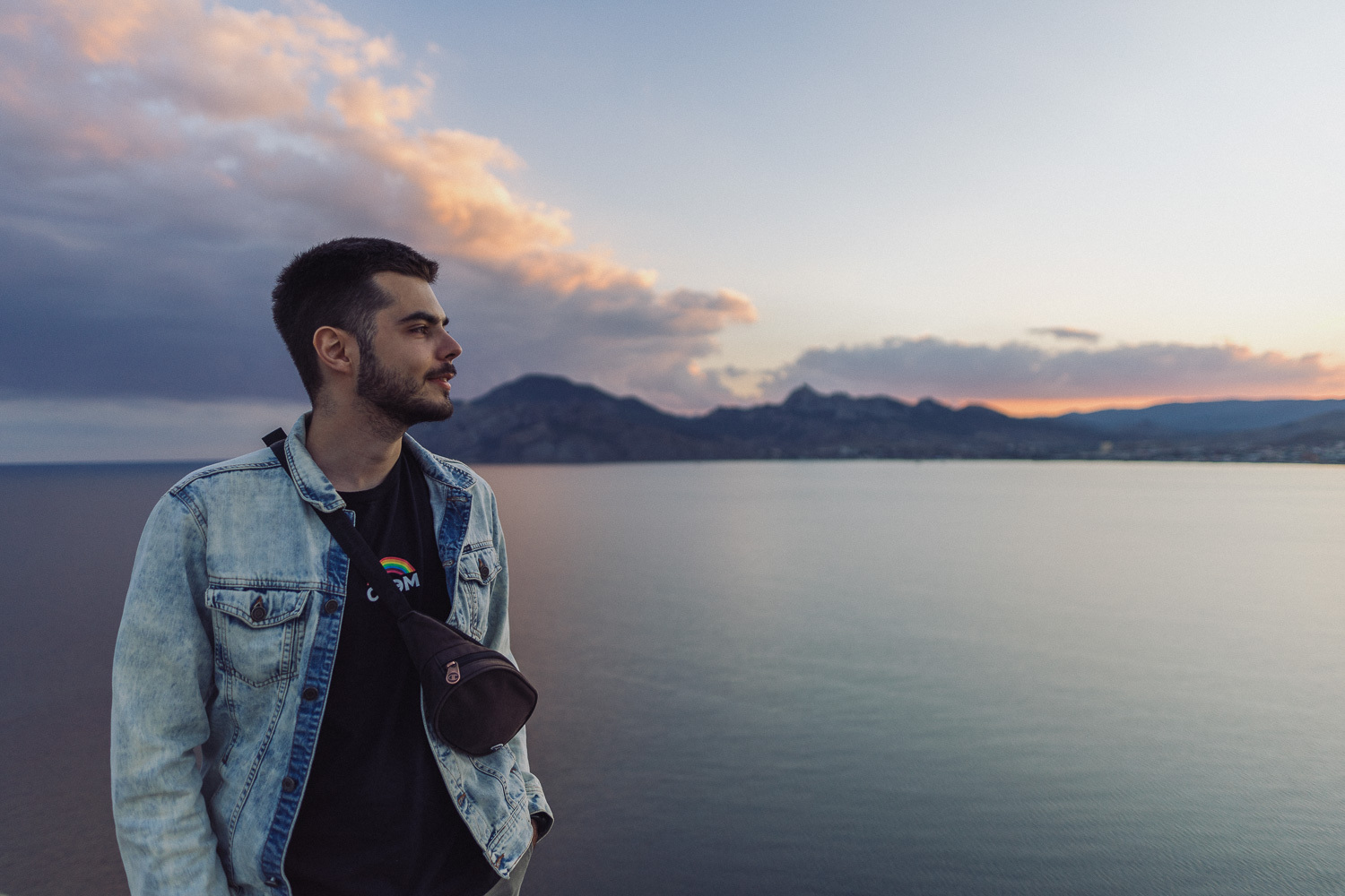 Sochi and Crimea, frame 166