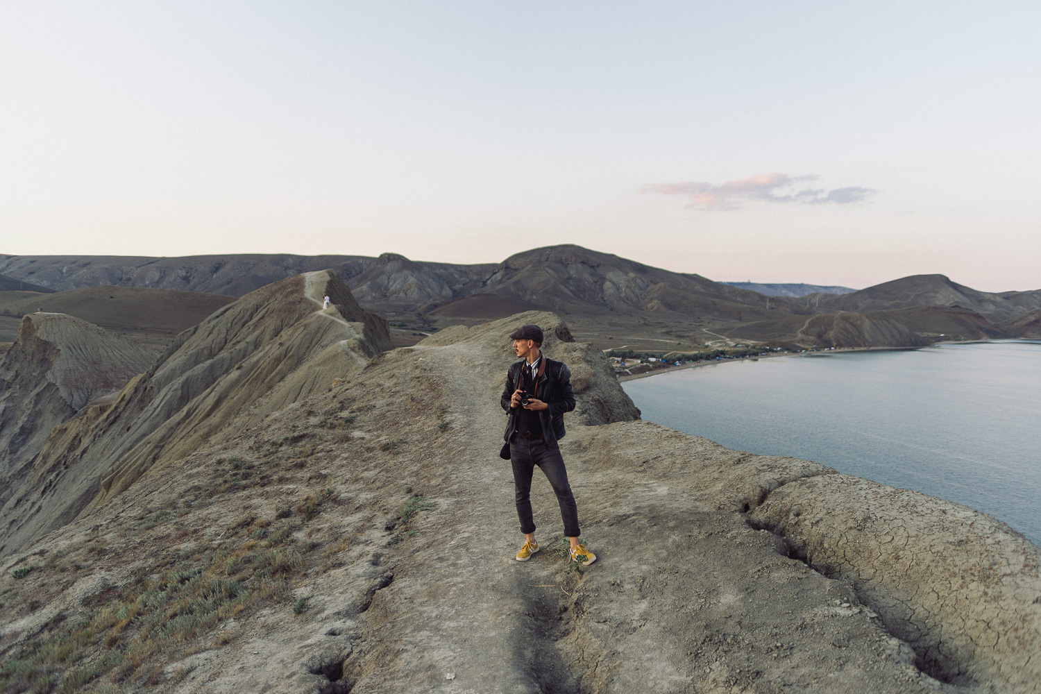 Sochi and Crimea, frame 167