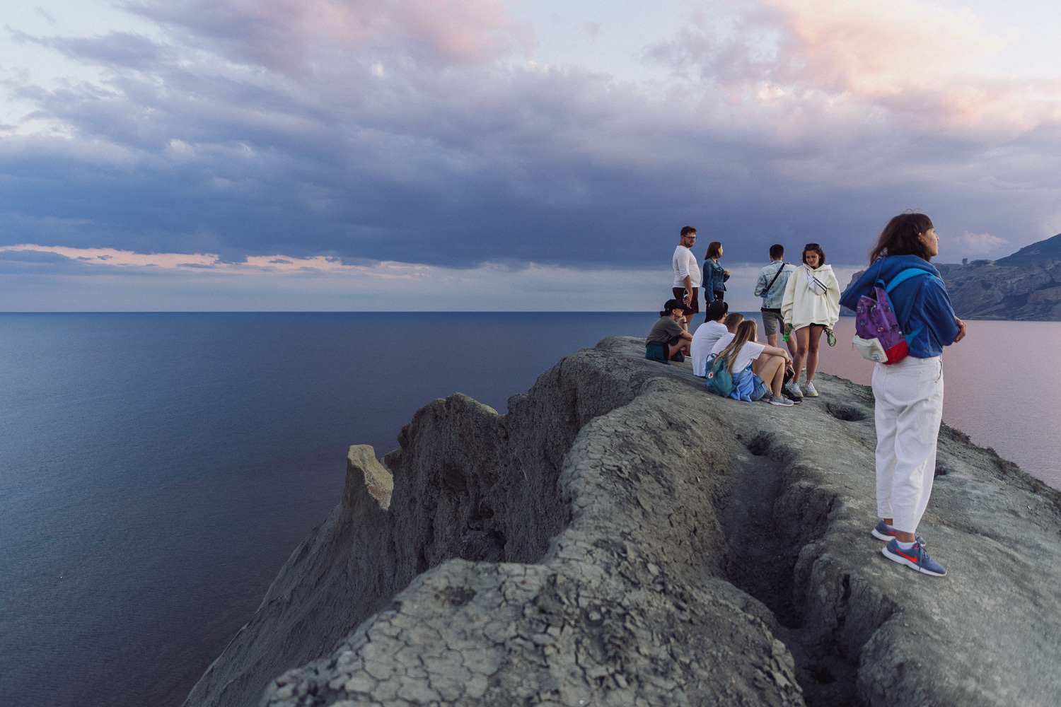 Sochi and Crimea, frame 168