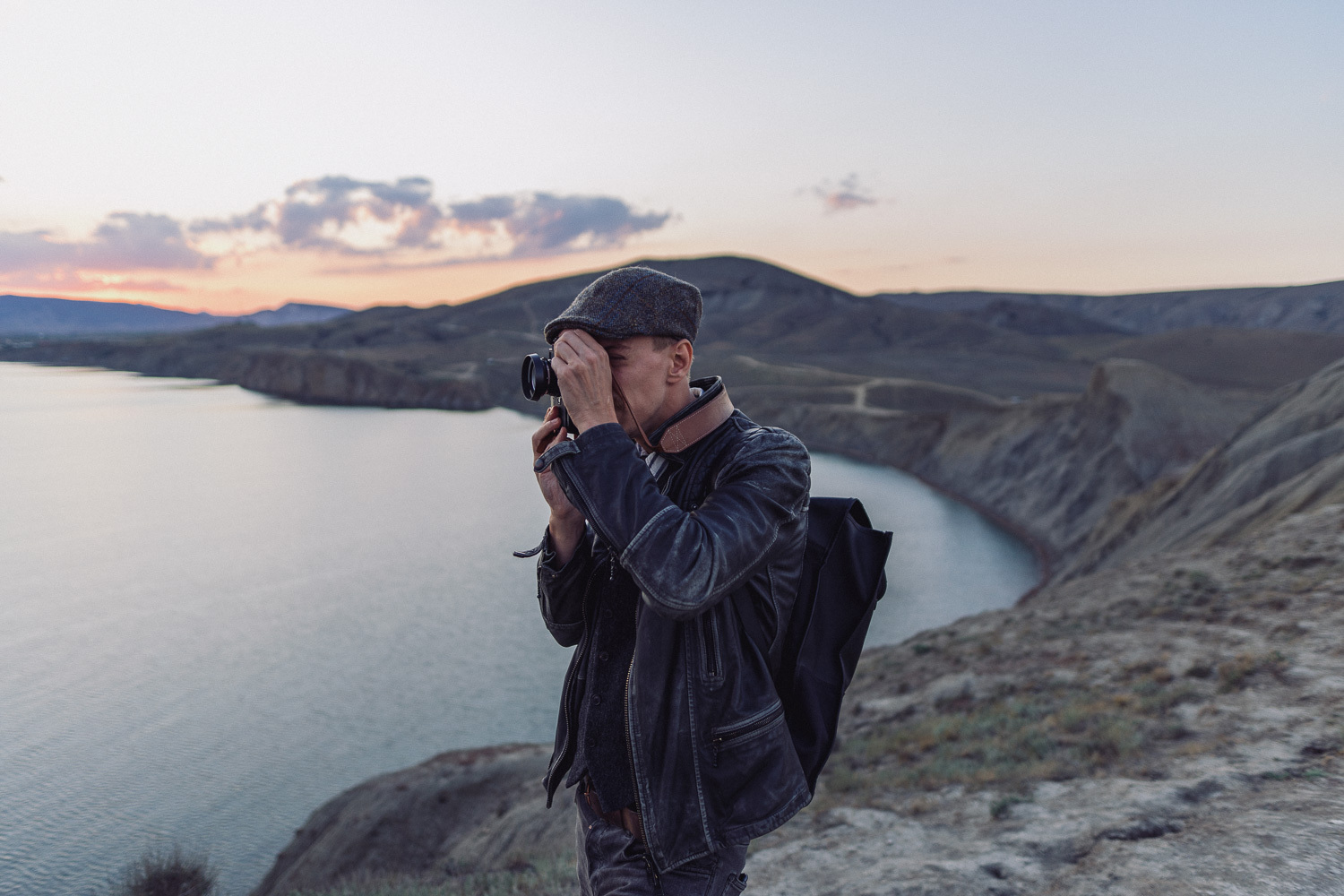 Sochi and Crimea, frame 169