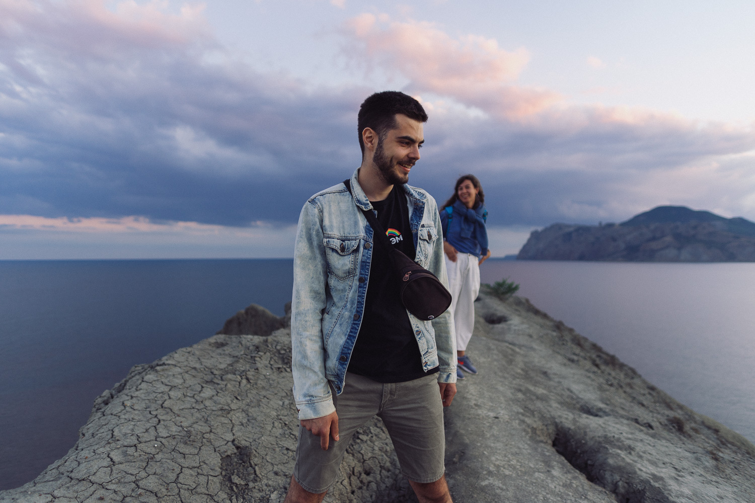Sochi and Crimea, frame 170