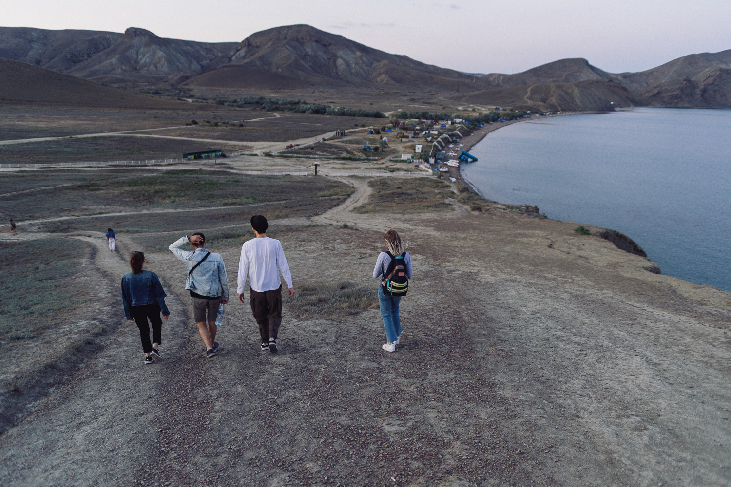 Sochi and Crimea, frame 171