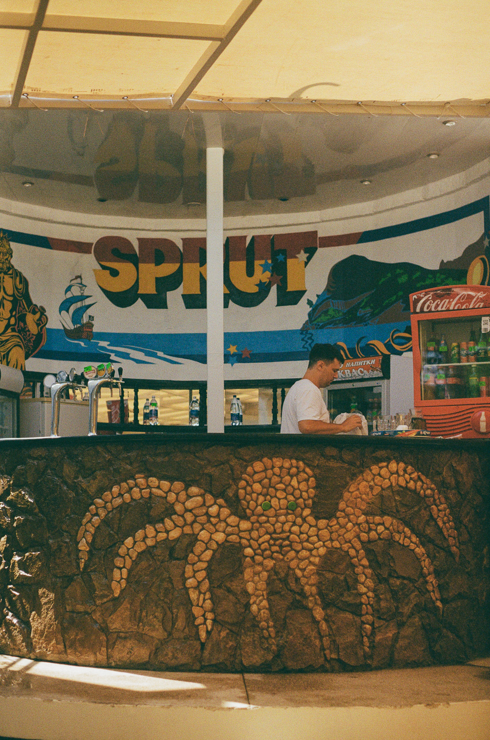 Sochi and Crimea, frame 177