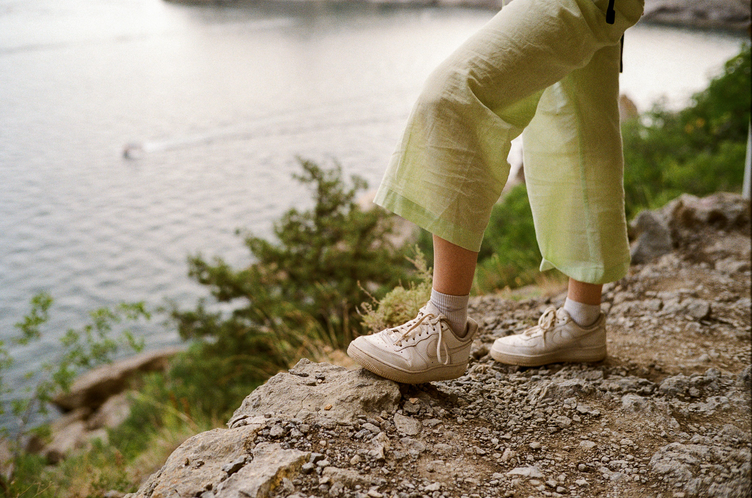 Sochi and Crimea, frame 181