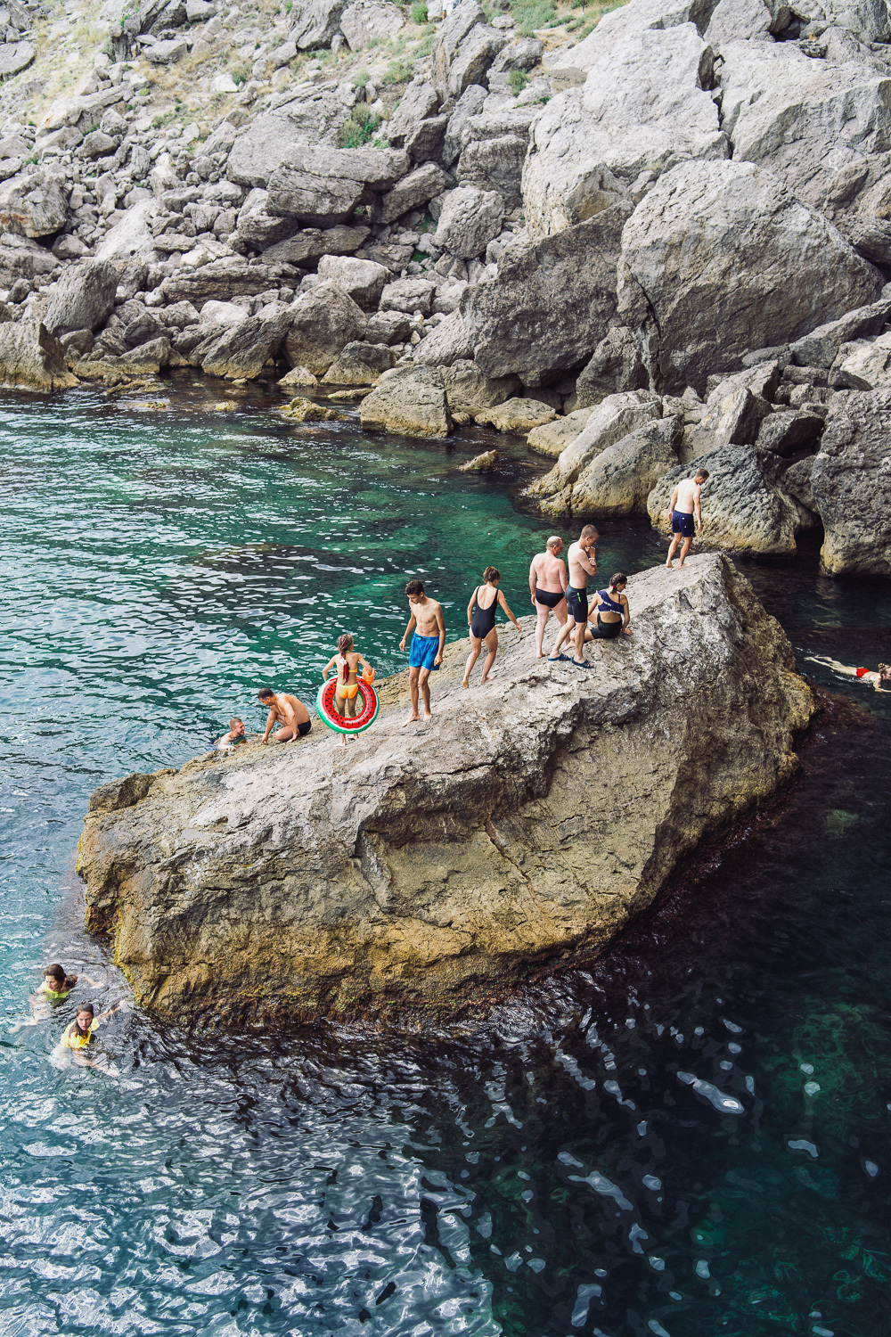 Sochi and Crimea, frame 182