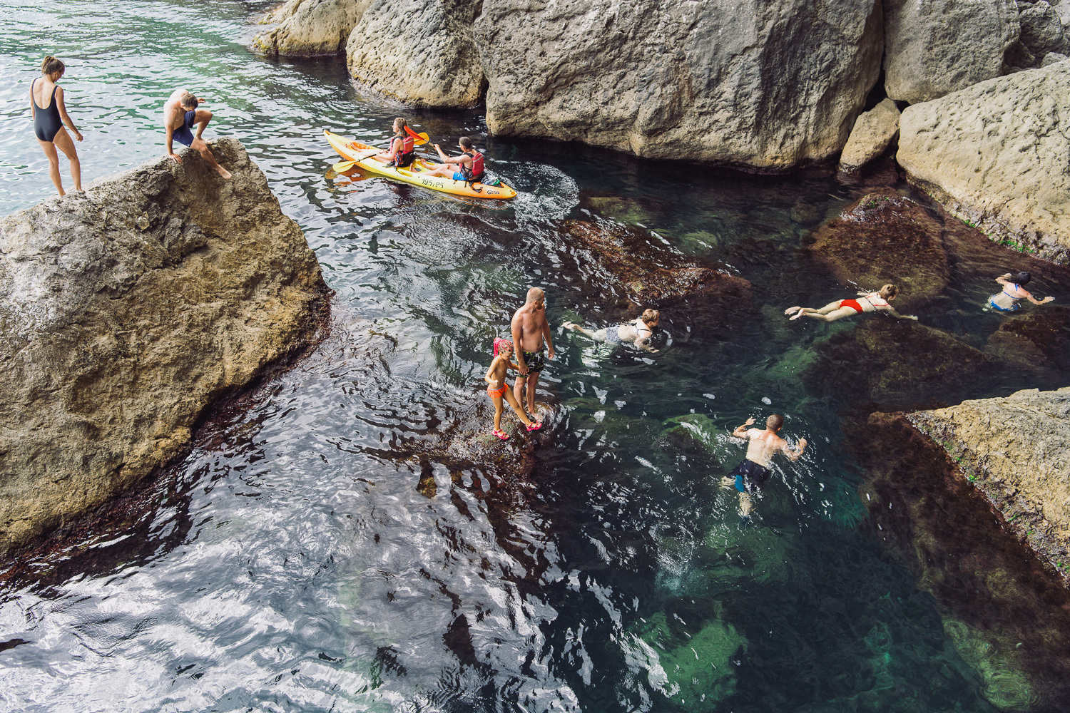Sochi and Crimea, frame 183