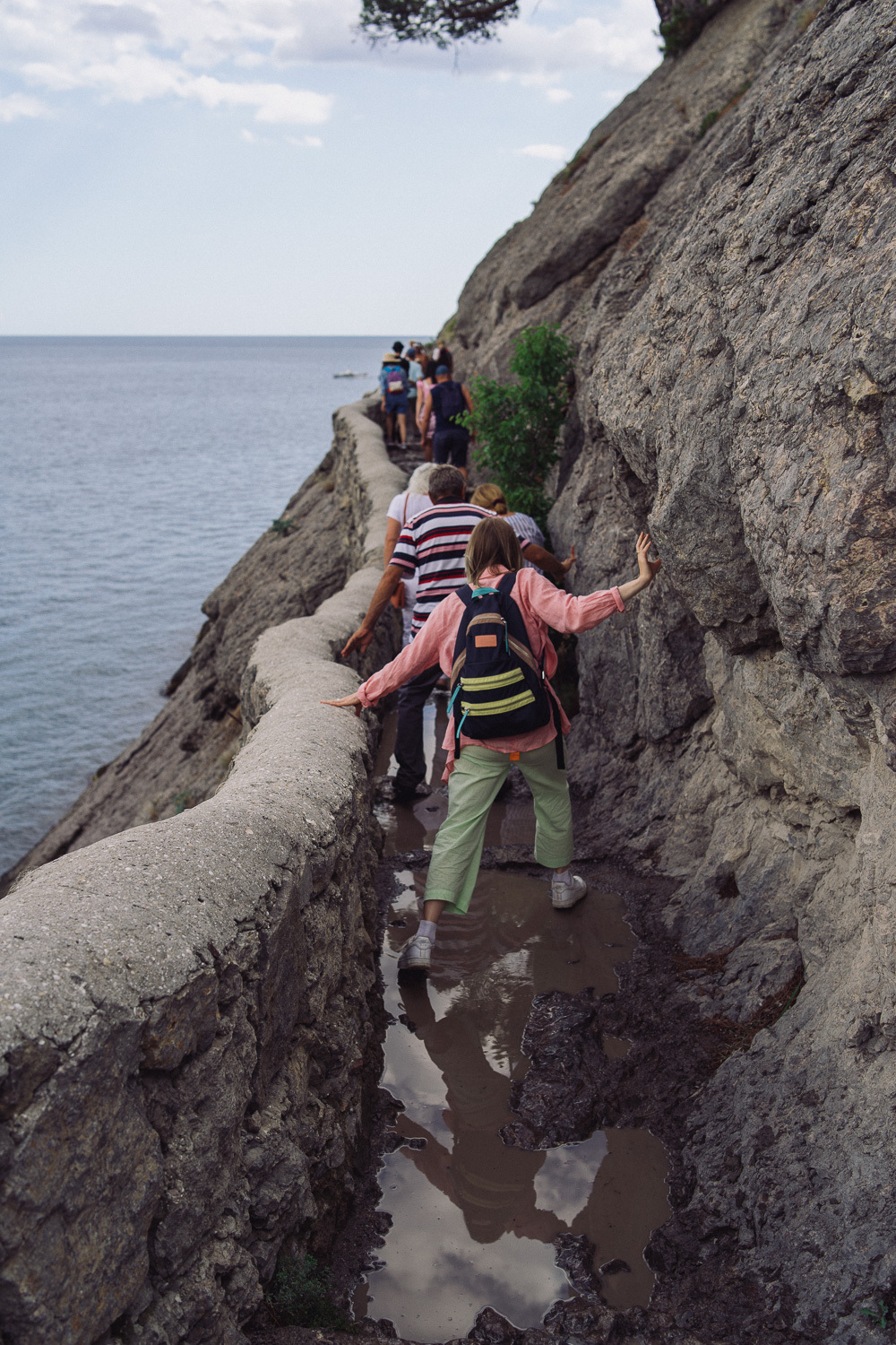 Sochi and Crimea, frame 184