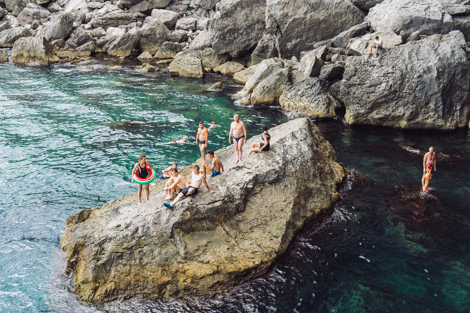 Sochi and Crimea, frame 185