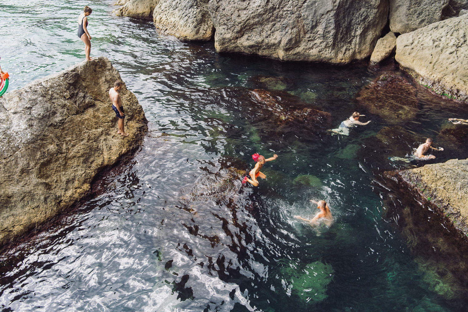 Sochi and Crimea, frame 186