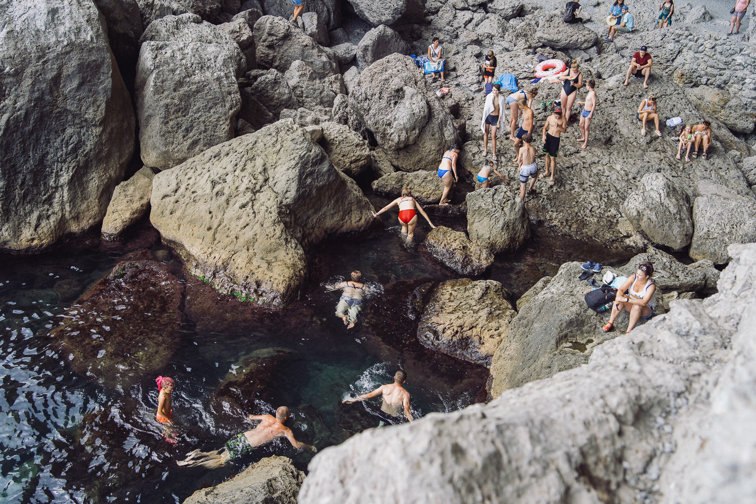 Sochi and Crimea, frame 187