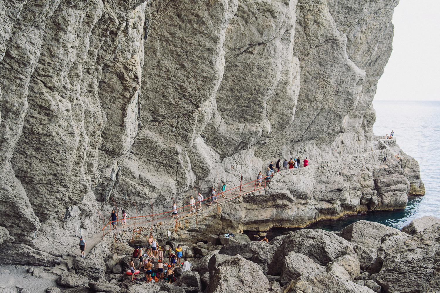 Sochi and Crimea, frame 193