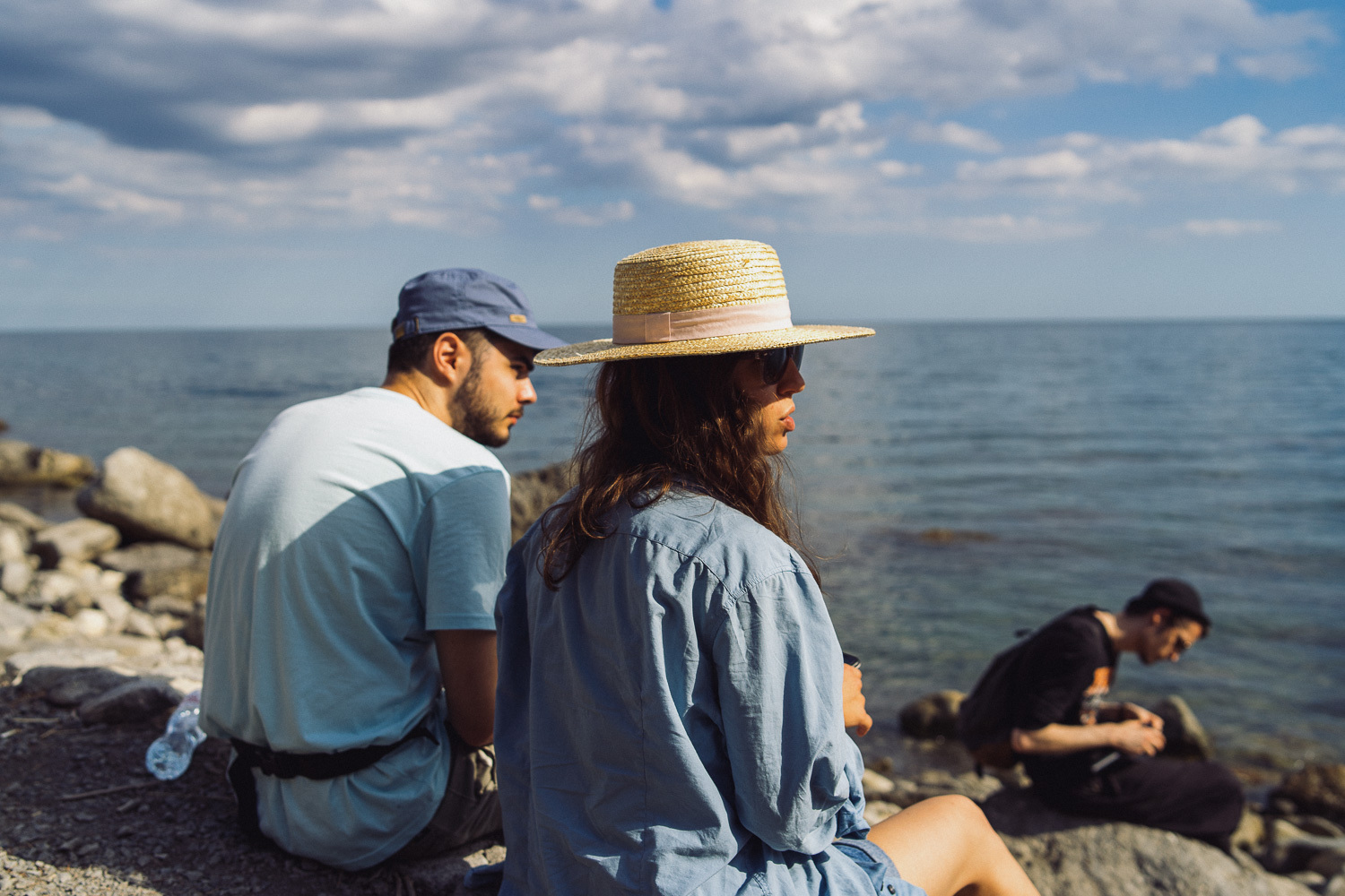 Sochi and Crimea, frame 198