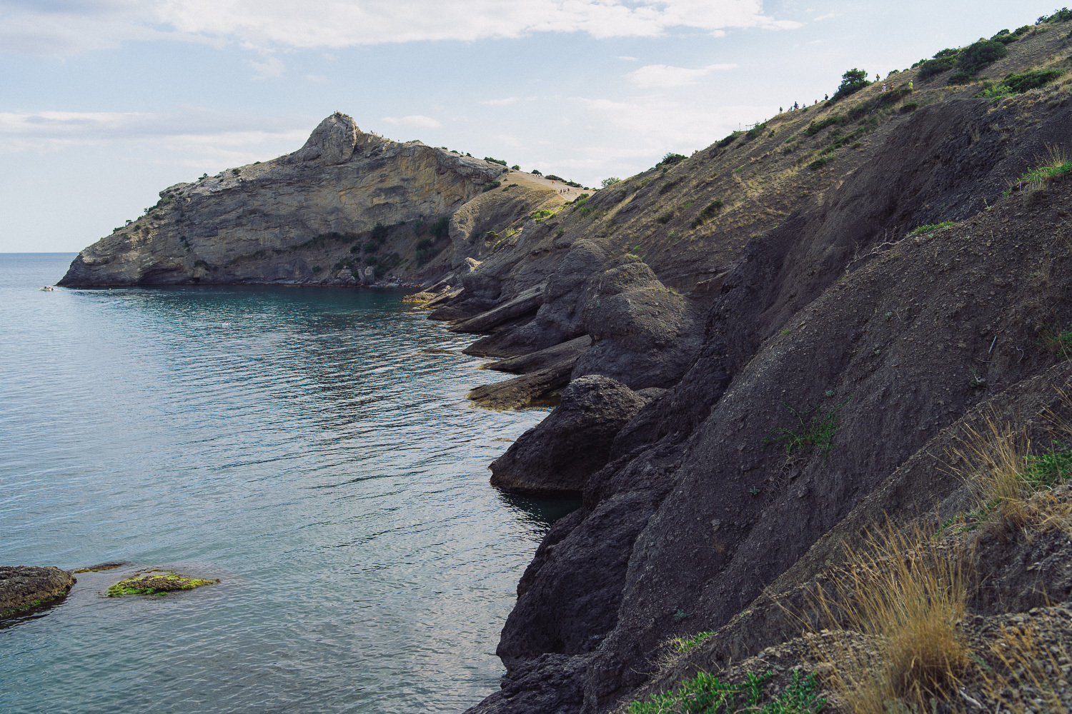 Sochi and Crimea, frame 200