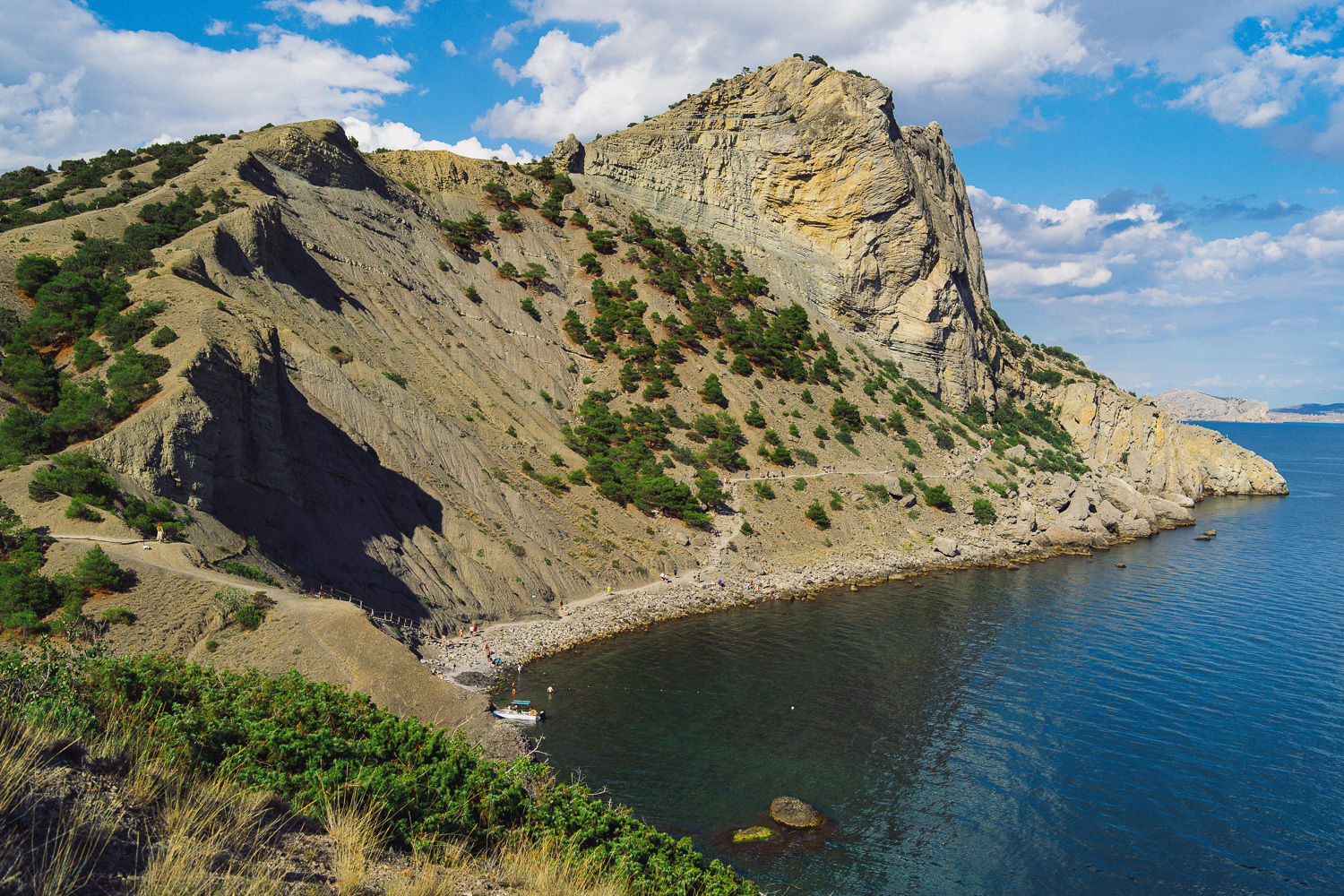 Sochi and Crimea, frame 202
