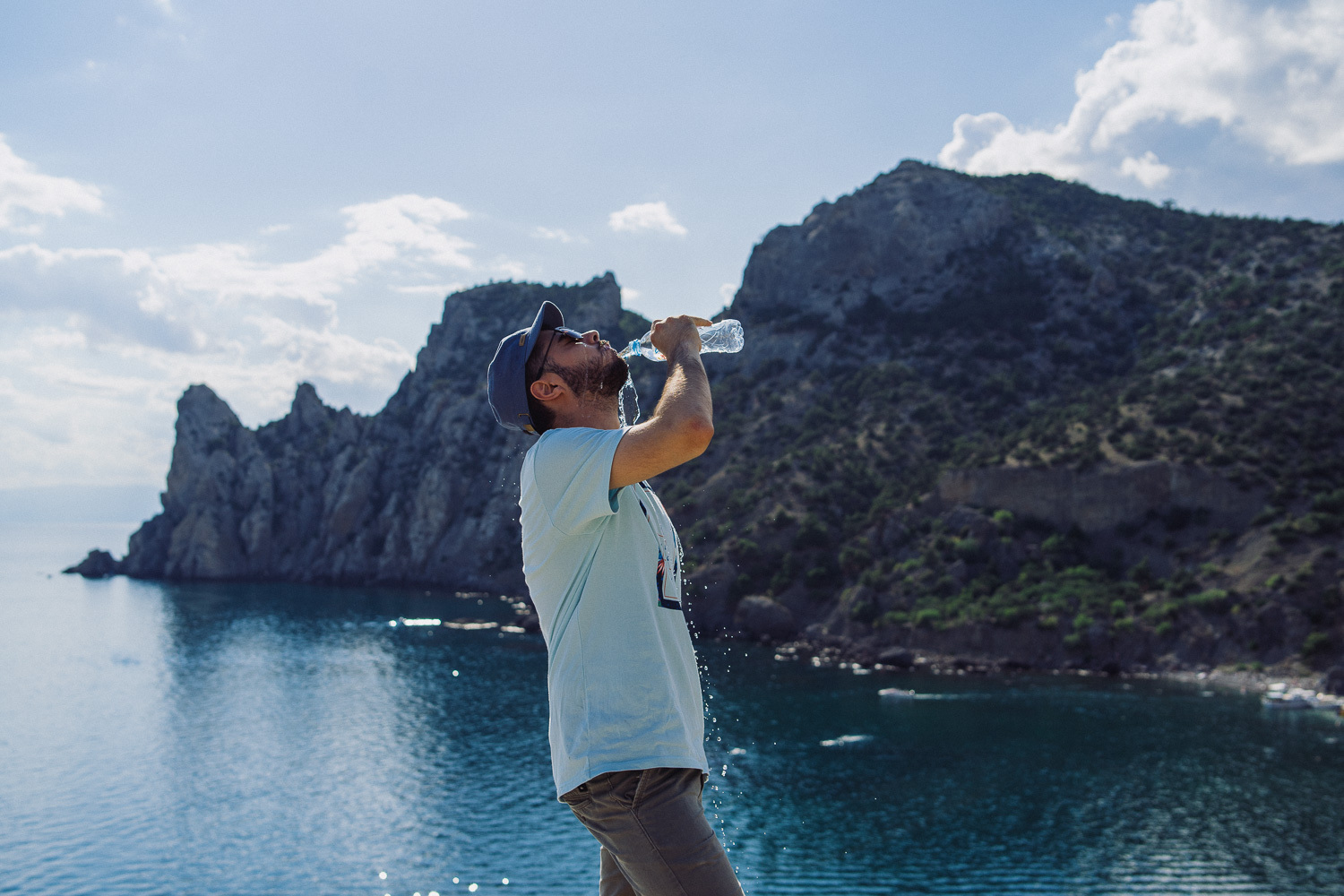 Sochi and Crimea, frame 203