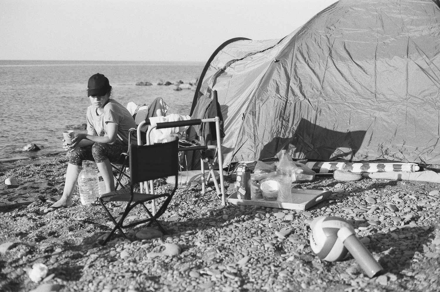 Sochi and Crimea, frame 207