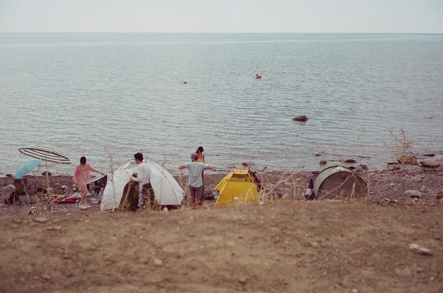 Sochi and Crimea, frame 218