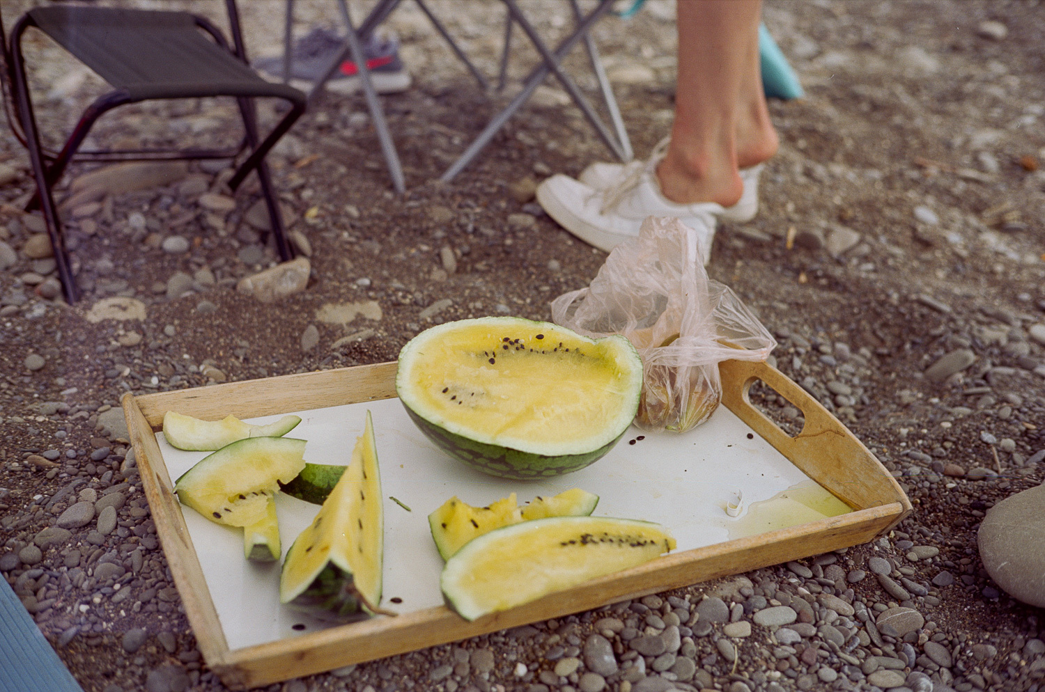Sochi and Crimea, frame 219