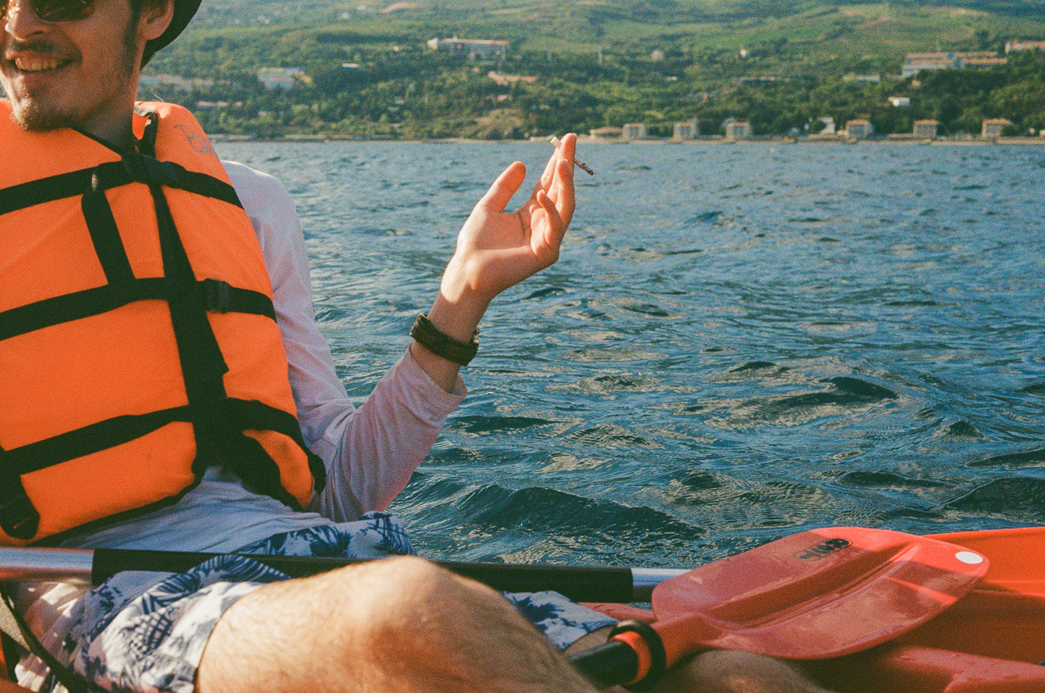 Sochi and Crimea, frame 221