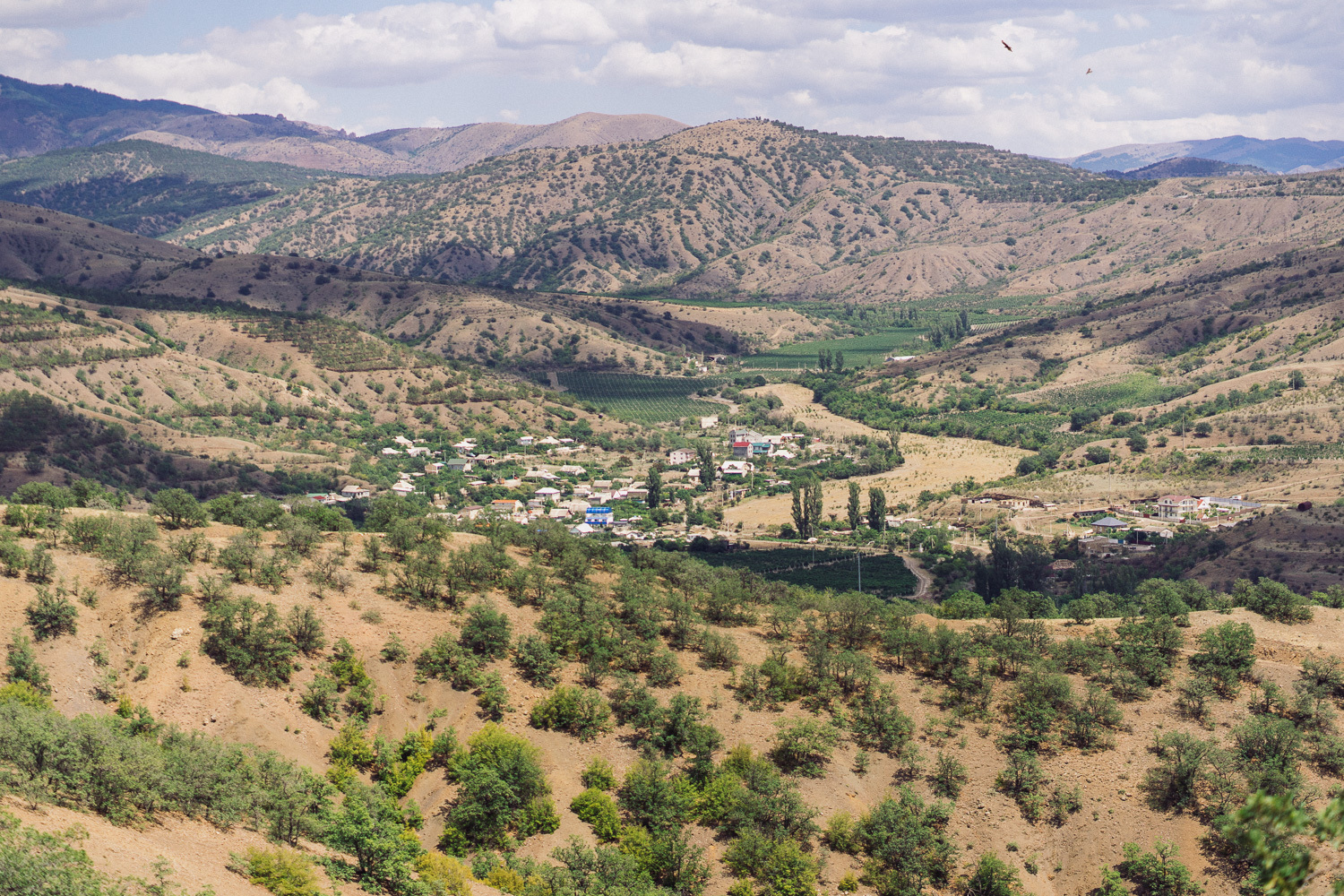Sochi and Crimea, frame 227