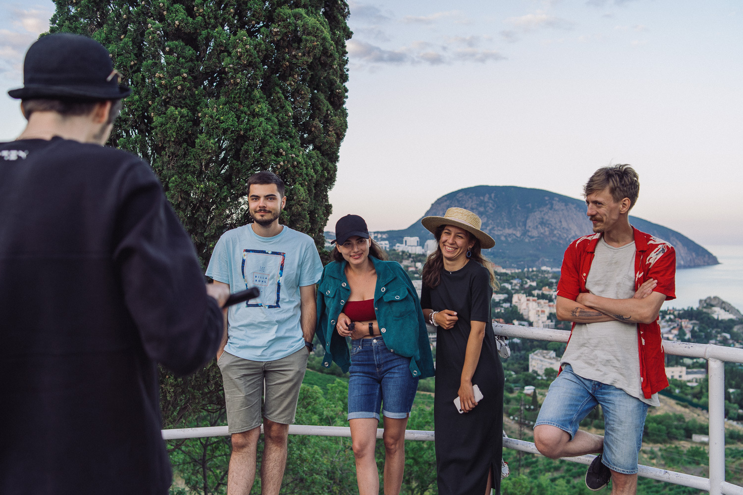 Sochi and Crimea, frame 230