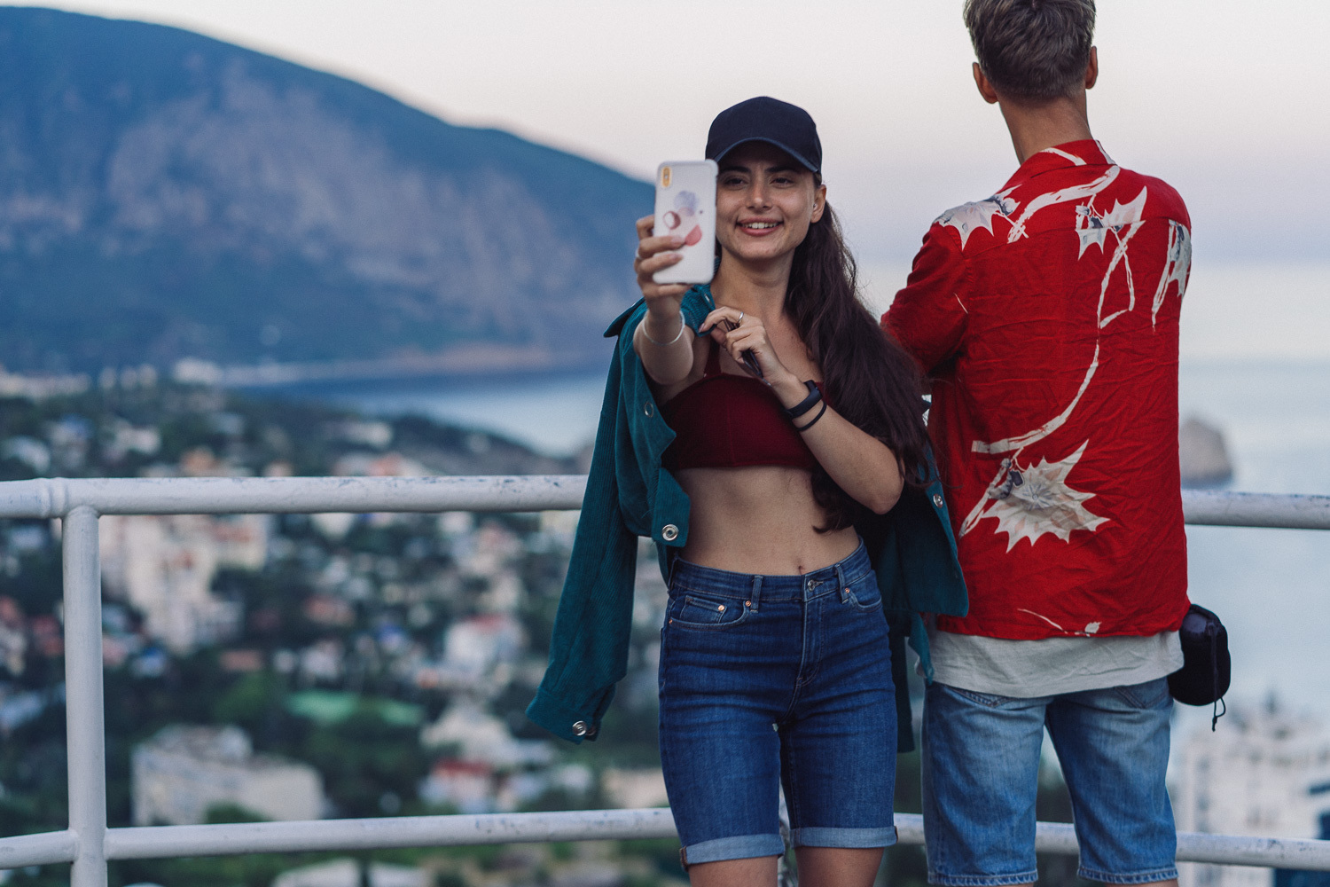 Sochi and Crimea, frame 232