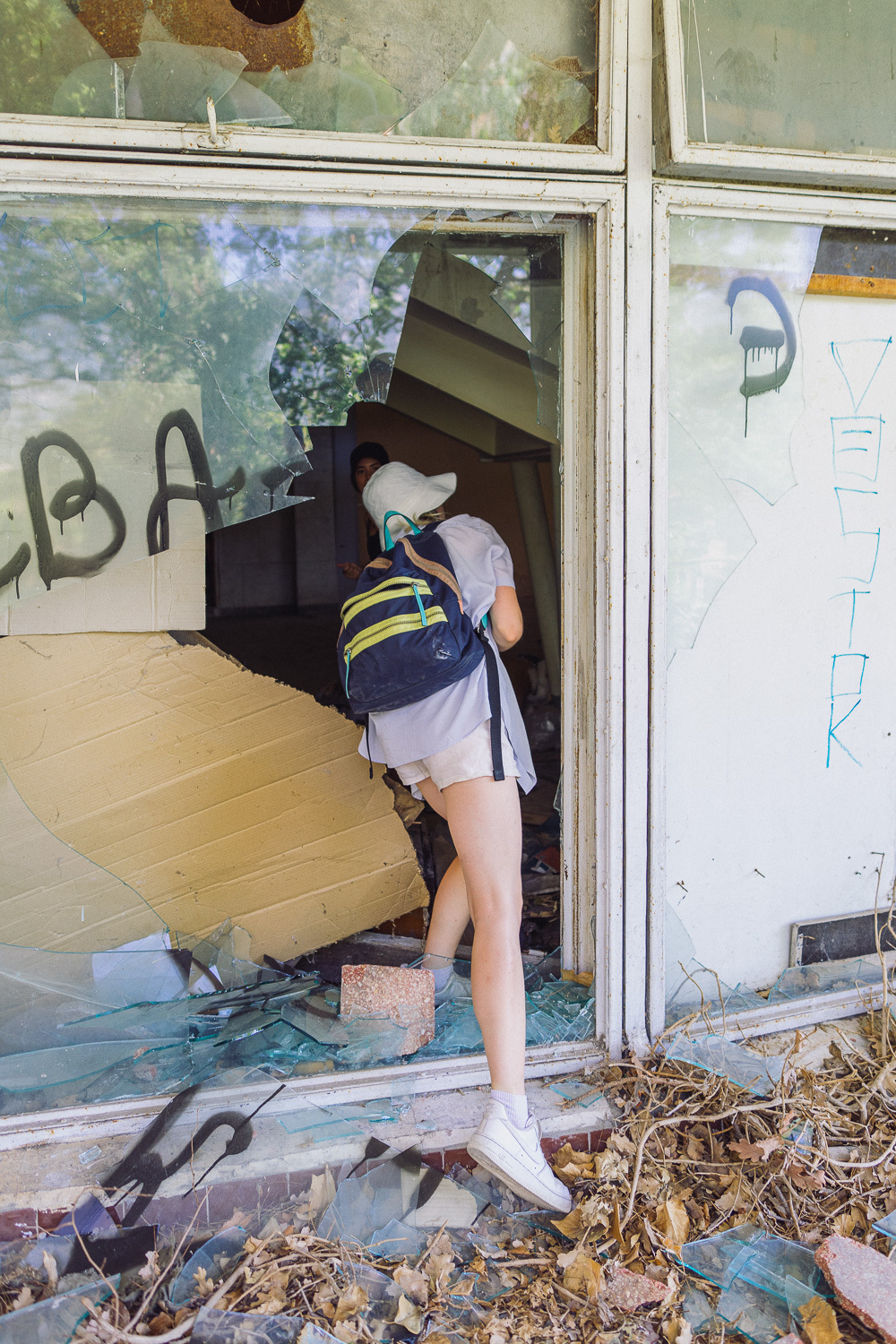 Sochi and Crimea, frame 234